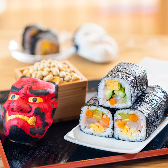 Shinko Bright Sudare Bamboo Sushi Rolling Mat - 30cm Thin Strips-Kiichin - The #1 Place for Japanese Goods in Your Hand!