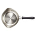Authentic Nihon Yoshokki 22Cm Stainless Steel Induction Saucepan - Made in Japan-Kiichin - The #1 Place for Japanese Goods in Your Hand!