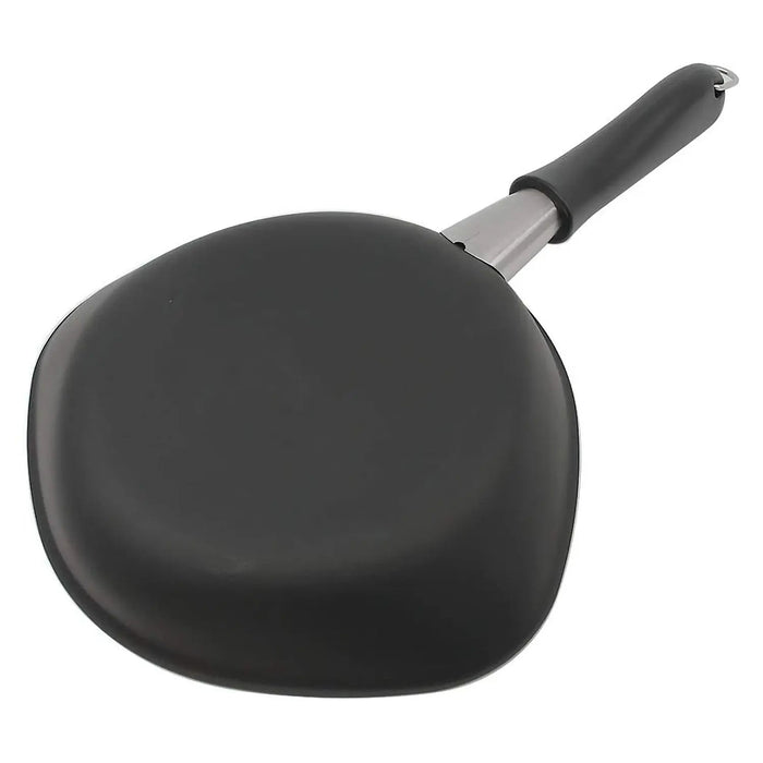 Nihon Yoshokki Magma Plate Iron Frying Pan 25Cm - Made in Japan-Kiichin - The #1 Place for Japanese Goods in Your Hand!