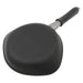 Nihon Yoshokki Magma Plate Iron Frying Pan 25Cm - Made in Japan-Kiichin - The #1 Place for Japanese Goods in Your Hand!