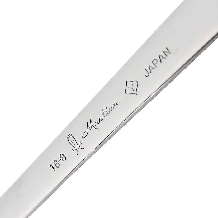 Nihon Yoshokki 15Cm Stainless Steel Cake Fork - Authentic Japanese Craftsmanship-Kiichin - The #1 Place for Japanese Goods in Your Hand!