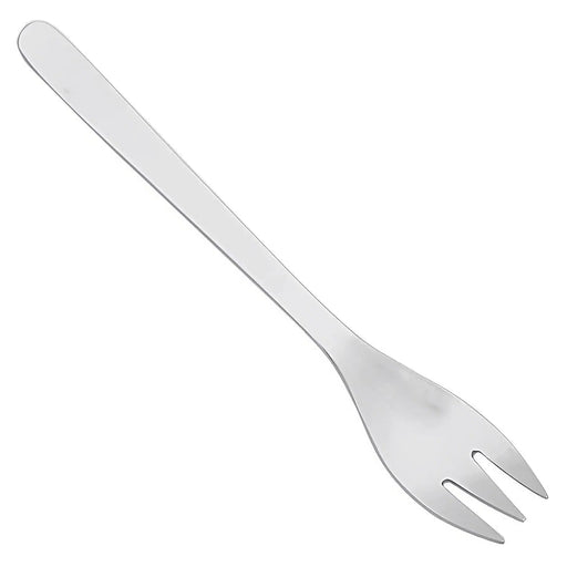 Nihon Yoshokki 17Cm Stainless Steel Dessert Fork - Authentic Japanese Craftsmanship-Kiichin - The #1 Place for Japanese Goods in Your Hand!