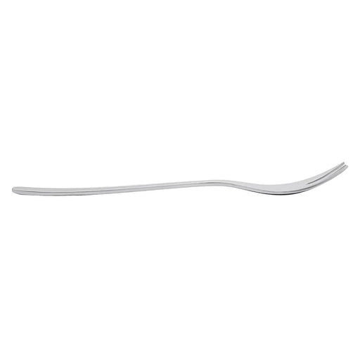 Nihon Yoshokki 17Cm Stainless Steel Dessert Fork - Authentic Japanese Craftsmanship-Kiichin - The #1 Place for Japanese Goods in Your Hand!