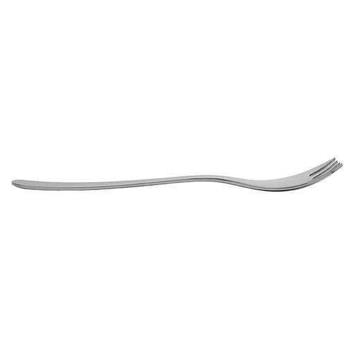 Nihon Yoshokki 17Cm Sori Yanagi Stainless Steel Fish Fork - Authentic Japanese Craftsmanship-Kiichin - The #1 Place for Japanese Goods in Your Hand!