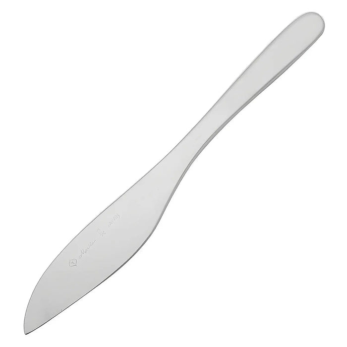 Sori Yanagi 17Cm Stainless Steel Fruit Knife - Premium Quality for Effortless Fruit Cutting-Kiichin - The #1 Place for Japanese Goods in Your Hand!