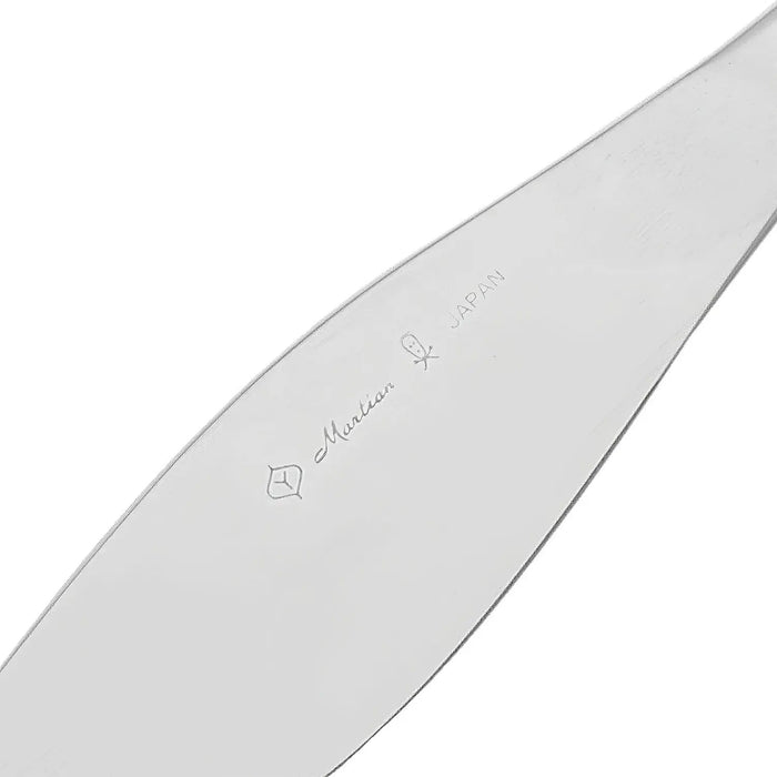 Sori Yanagi 17Cm Stainless Steel Fruit Knife - Premium Quality for Effortless Fruit Cutting-Kiichin - The #1 Place for Japanese Goods in Your Hand!