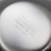 Sori Yanagi 19cm Stainless Steel Mixing Bowl-Kiichin - The #1 Place for Japanese Goods in Your Hand!