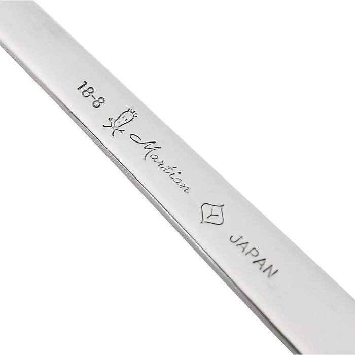 Nihon Yoshokki Stainless Steel Pasta Fork - 19.8Cm-Kiichin - The #1 Place for Japanese Goods in Your Hand!