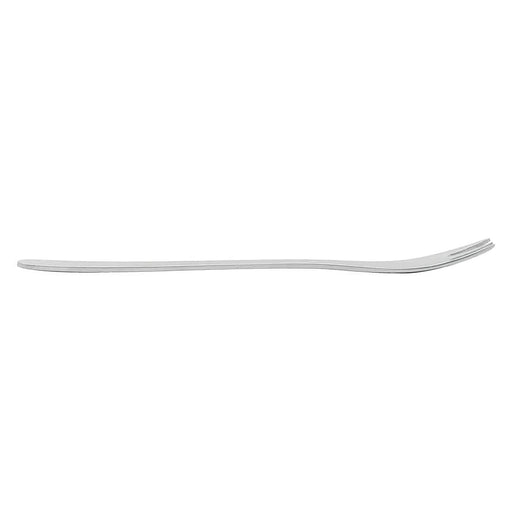 Nihon Yoshokki Japan 14Cm Sori Yanagi Stainless Steel Pastry Fork-Kiichin - The #1 Place for Japanese Goods in Your Hand!