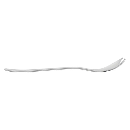 Nihon Yoshokki Japan Sori Yanagi 22Cm Stainless Steel Salad Serving Fork-Kiichin - The #1 Place for Japanese Goods in Your Hand!
