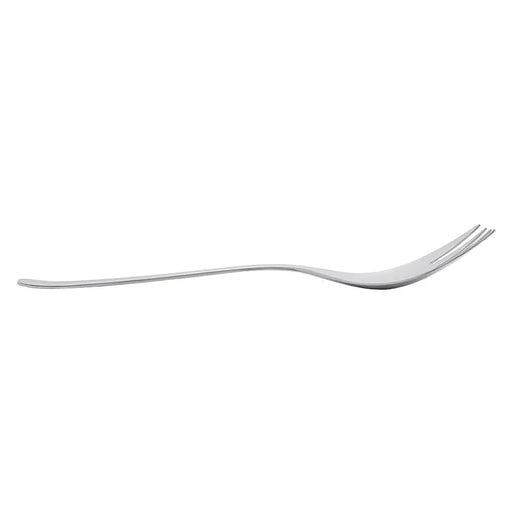 Nihon Yoshokki 24.8Cm Stainless Steel Serving Fork - Made in Japan-Kiichin - The #1 Place for Japanese Goods in Your Hand!