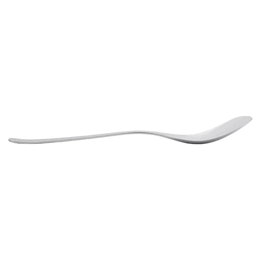 Nihon Yoshokki Japan Stainless Steel Serving Spoon - 24.8cm Premium Quality Utensil for Elegant Dining-Kiichin - The #1 Place for Japanese Goods in Your Hand!