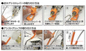 Soto Blue Regulator Stove Set - Made In Japan-Kiichin - The #1 Place for Japanese Goods in Your Hand!