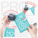Sun-Star Stationery Japan Corner Cutter Kadomaru Pro-Kiichin - The #1 Place for Japanese Goods in Your Hand!