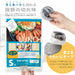 Sun-Star Stationery Japan Corner Cutter Kadomaru Pro-Kiichin - The #1 Place for Japanese Goods in Your Hand!