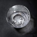 Taburō Koubou Edo Kiriko Tachistripe Glass Japan - Tb0036-40-Kiichin - The #1 Place for Japanese Goods in Your Hand!