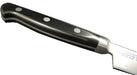 Takayuki Sakai Grand Chef 150mm 10204 Petty Knife (Salmon On Front)-Kiichin - The #1 Place for Japanese Goods in Your Hand!