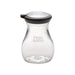 Takeya Bistro Proo Soy Sauce Dispenser - Medium Gray-Kiichin - The #1 Place for Japanese Goods in Your Hand!