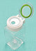 Takeya 110ml Fresh Rock Spice Bottle Seasoning Case - Green-Kiichin - The #1 Place for Japanese Goods in Your Hand!