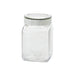 Takeya Freshlok 1400ml Square Container - Airtight Storage Solution-Kiichin - The #1 Place for Japanese Goods in Your Hand!