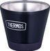 Thermos Outdoor Series Vacuum Insulated Cup 0.3L - Midnight Blue Rod-003 Mdb-Kiichin - The #1 Place for Japanese Goods in Your Hand!