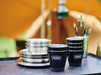 Thermos Outdoor Series Vacuum Insulated Cup 0.3L - Midnight Blue Rod-003 Mdb-Kiichin - The #1 Place for Japanese Goods in Your Hand!