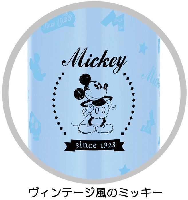 Thermos Disney Blue Vacuum Insulated Water Bottle Mug - 0.35L Jno-351Ds-Kiichin - The #1 Place for Japanese Goods in Your Hand!