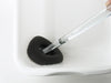 Tidy Japan Bath Sponge with Extended Handle for Bathtub Cleaning - CL-666-310-0-Kiichin - The #1 Place for Japanese Goods in Your Hand!