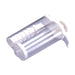 Tigercrown Clear Icing Syringe with 7 Nozzles - Japan's Top Choice-Kiichin - The #1 Place for Japanese Goods in Your Hand!