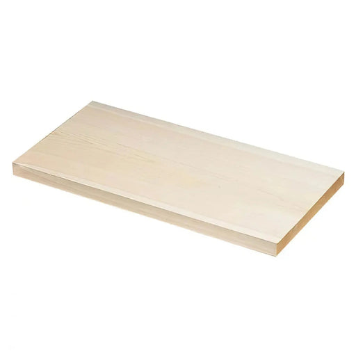 Premium Kiso Hinoki Cypress Wooden Cutting Board - 60×33cm-Kiichin - The #1 Place for Japanese Goods in Your Hand!