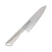 Tojiro Fujitora DP 3-Layer Yo-Deba Knife 210mm - Stainless Steel Handle-Kiichin - The #1 Place for Japanese Goods in Your Hand!