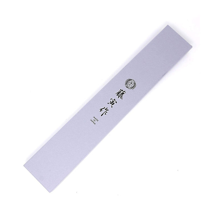 Tojiro Fujitora DP 3-Layer Yo-Deba Knife 210mm - Stainless Steel Handle-Kiichin - The #1 Place for Japanese Goods in Your Hand!