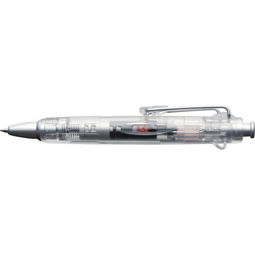 Tombow Japan Air Press 0.7 Transparent Ballpoint Pen-Kiichin - The #1 Place for Japanese Goods in Your Hand!