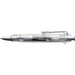 Tombow Japan Air Press 0.7 Transparent Ballpoint Pen-Kiichin - The #1 Place for Japanese Goods in Your Hand!
