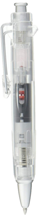 Tombow Japan Air Press 0.7 Transparent Ballpoint Pen-Kiichin - The #1 Place for Japanese Goods in Your Hand!