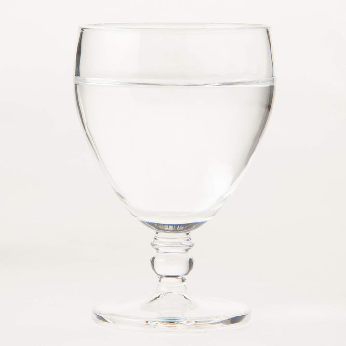 Toyo Sasaki Glass 105ml Cold Sake Gurasu Junmai Sake - Made in Japan, Dishwasher Safe-Kiichin - The #1 Place for Japanese Goods in Your Hand!