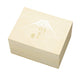 Toyo Sasaki Glass Sake Set - 3-Piece Good Luck Cup Sakurafuji Set-Kiichin - The #1 Place for Japanese Goods in Your Hand!