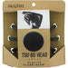 Black Tsu-Bo Head Premium Japanese-Made Product-Kiichin - The #1 Place for Japanese Goods in Your Hand!