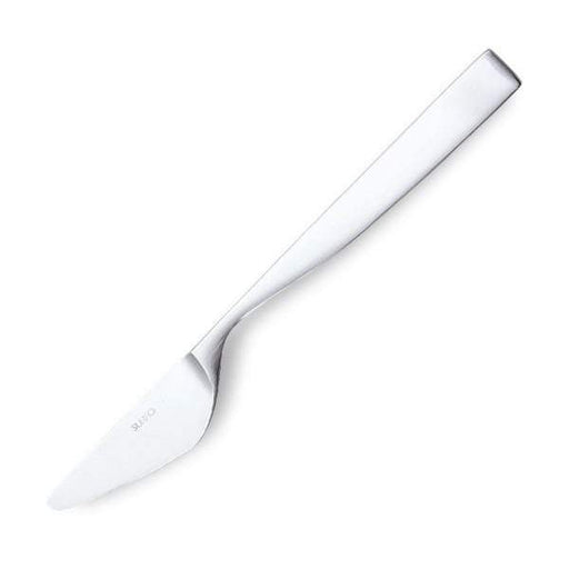 Premium Tsubame Shinko Japan 16.5Cm Butter Knife - High Carbon Stainless Steel-Kiichin - The #1 Place for Japanese Goods in Your Hand!