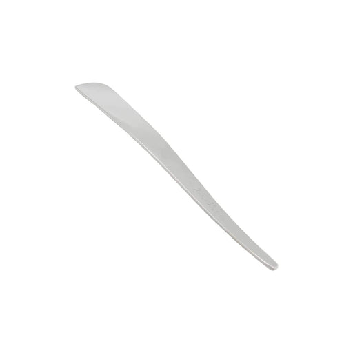Premium Tsubame Shinko Japan Urban Stainless Steel Butter Knife - 14.2Cm Silver-Kiichin - The #1 Place for Japanese Goods in Your Hand!