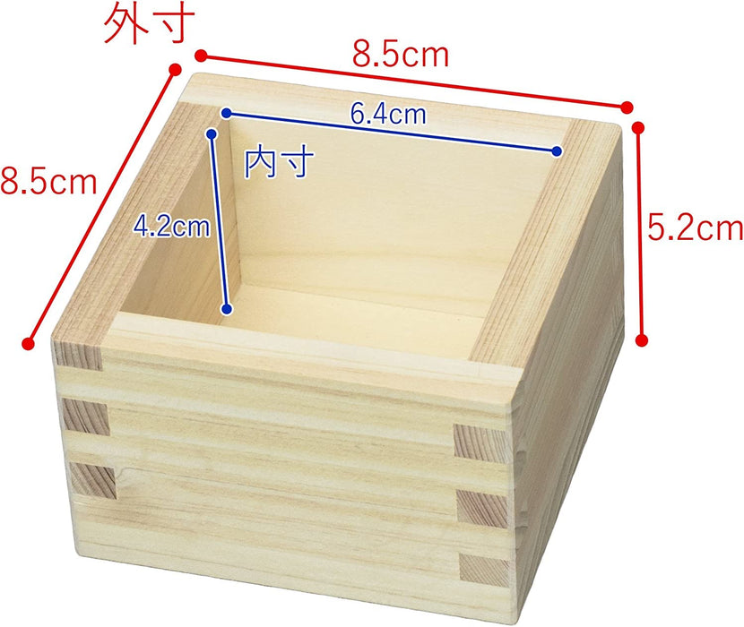 Umezawa Cypress Hinoki Gosho - Authentic Japanese Craftsmanship-Kiichin - The #1 Place for Japanese Goods in Your Hand!