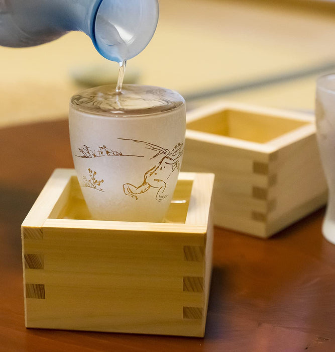 Umezawa Cypress Hinoki Gosho - Authentic Japanese Craftsmanship-Kiichin - The #1 Place for Japanese Goods in Your Hand!