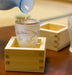 Umezawa Cypress Hinoki Gosho - Authentic Japanese Craftsmanship-Kiichin - The #1 Place for Japanese Goods in Your Hand!