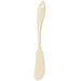 Premium Japan Wada Leaf Ivory Enameled Butter Knife - Exquisite Cutlery for Your Table-Kiichin - The #1 Place for Japanese Goods in Your Hand!