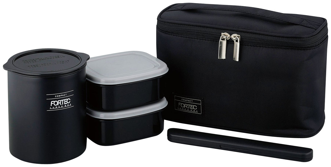 Wahei Freiz Japan Bento Box Rice Side Dish 840Ml Insulated Lunch Case-Kiichin - The #1 Place for Japanese Goods in Your Hand!