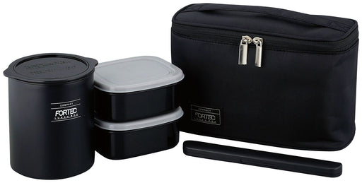Wahei Freiz Japan Bento Box Rice Side Dish 840Ml Insulated Lunch Case-Kiichin - The #1 Place for Japanese Goods in Your Hand!