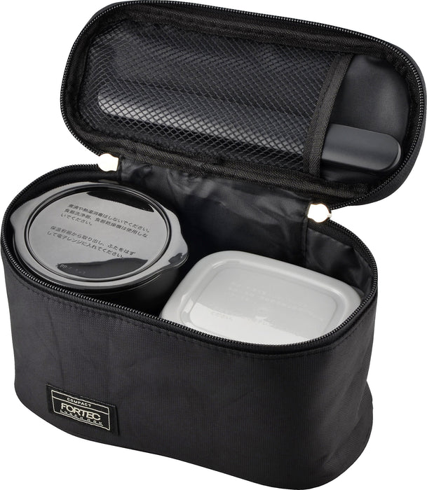 Wahei Freiz Japan Bento Box Rice Side Dish 840Ml Insulated Lunch Case-Kiichin - The #1 Place for Japanese Goods in Your Hand!