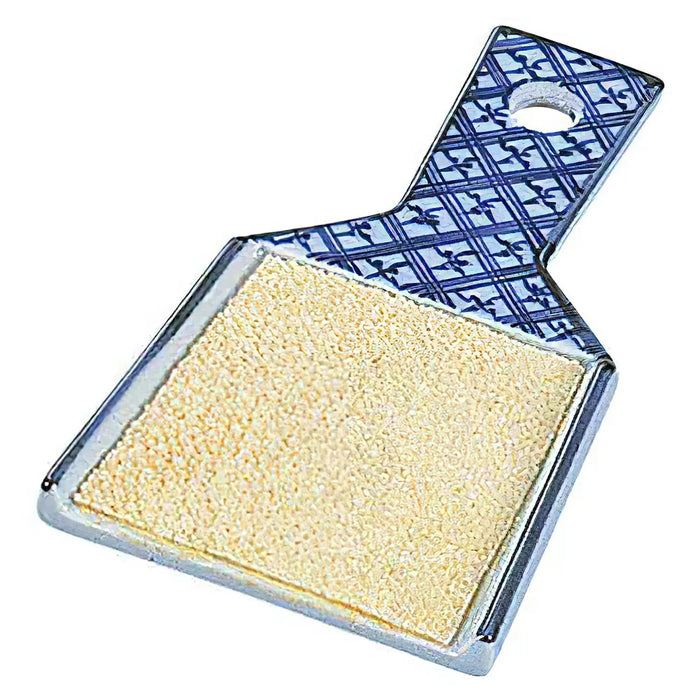 Kyori Ceramic Sharkskin Wasabi Grater - Authentic Japanese Large Grater-Kiichin - The #1 Place for Japanese Goods in Your Hand!