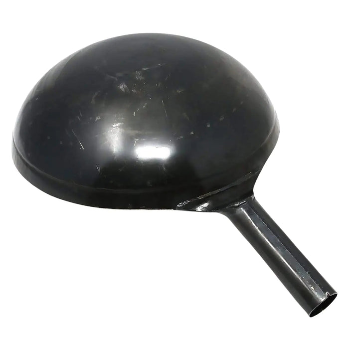 Yamada 27cm Round Bottom Wok - 1.2mm Thickness-Kiichin - The #1 Place for Japanese Goods in Your Hand!