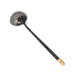 Yamada Iron Light Handle Wok Ladle (Hoak) - Compact and Efficient Cooking Tool-Kiichin - The #1 Place for Japanese Goods in Your Hand!